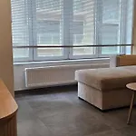 Pier03, Op Enkele Stappen Het Apartment *