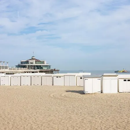 Pier03, Op Enkele Stappen Het Апартаменты *