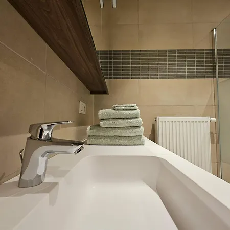 Апартаменты Pier03, Op Enkele Stappen Het Бланкенберге