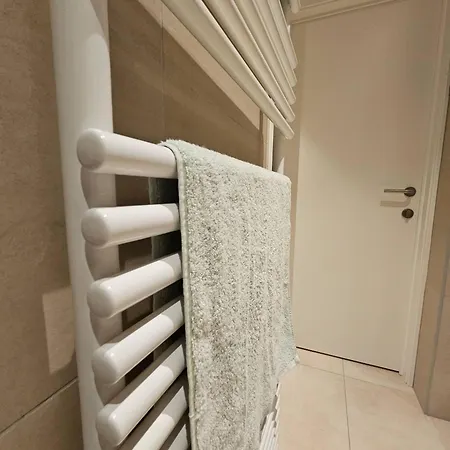 Апартаменты Pier03, Op Enkele Stappen Het *