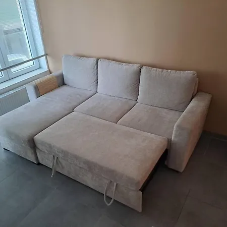 Pier03, Op Enkele Stappen Het Апартаменты Бланкенберге