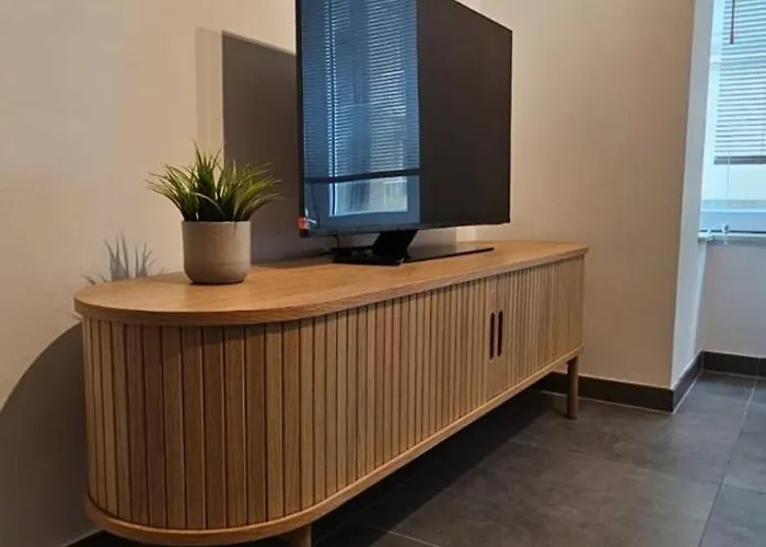 Pier03, Op Enkele Stappen Het Бланкенберге