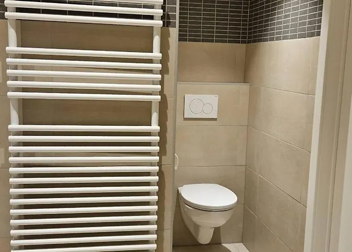 Pier03, Op Enkele Stappen Het Апартаменты *