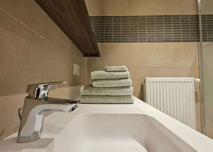 Апартаменты Pier03, Op Enkele Stappen Het Бланкенберге