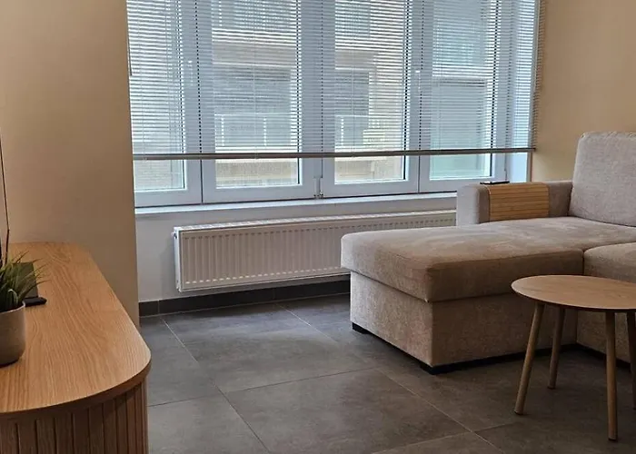 Pier03, Op Enkele Stappen Het Апартаменты *