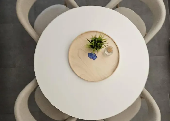 Pier03, Op Enkele Stappen Het Апартаменты